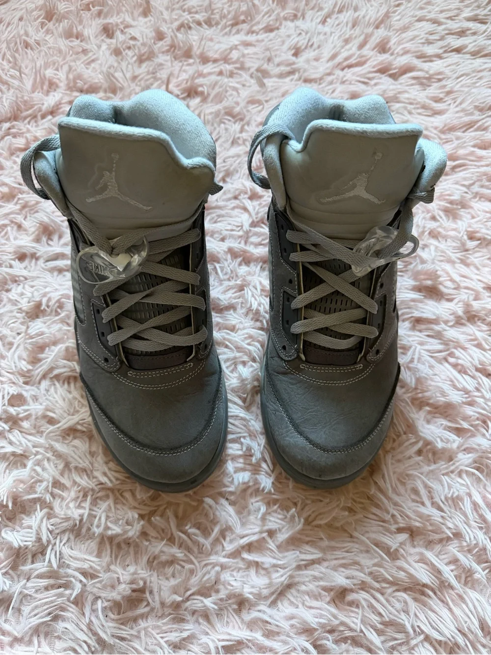 Jordan Air Jordan 5 Retro “Wolf Grey”